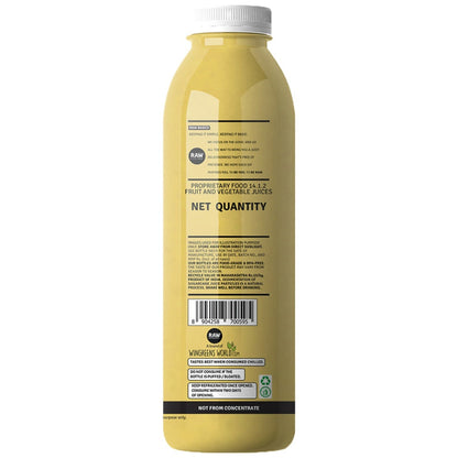 Raw Pressery Sugarcane Juice 1 ltr