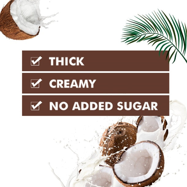 Dabur Coconut Milk Tetra Pack 200 ml