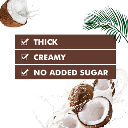Dabur Coconut Milk Tetra Pack 200 ml