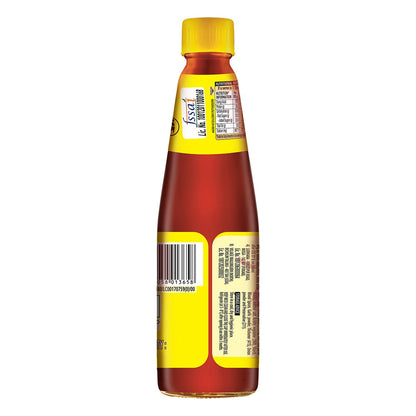 Maggi Hot & Sweet Tomato Ketchup Bottle 500 g