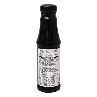 Ching'S Dark Soya Sauce Bottle 200 g