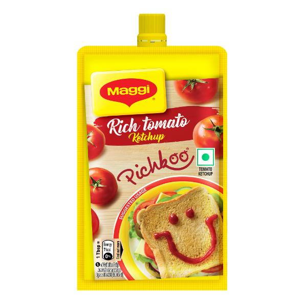 Maggi Pichkoo Tomato Ketchup 90 g