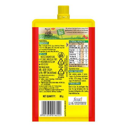 Maggi Pichkoo Tomato Ketchup 90 g
