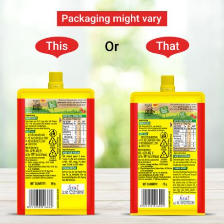 Maggi Pichkoo Tomato Ketchup 90 g