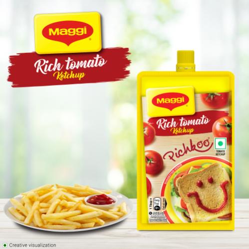 Maggi Pichkoo Tomato Ketchup 90 g