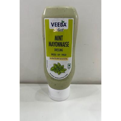 Veeba Mint Mayo Salad Dressing 300 gm