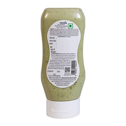 Veeba Mint Mayo Salad Dressing 300 g