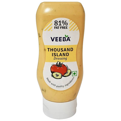Veeba Thousand Island Salad 300 g