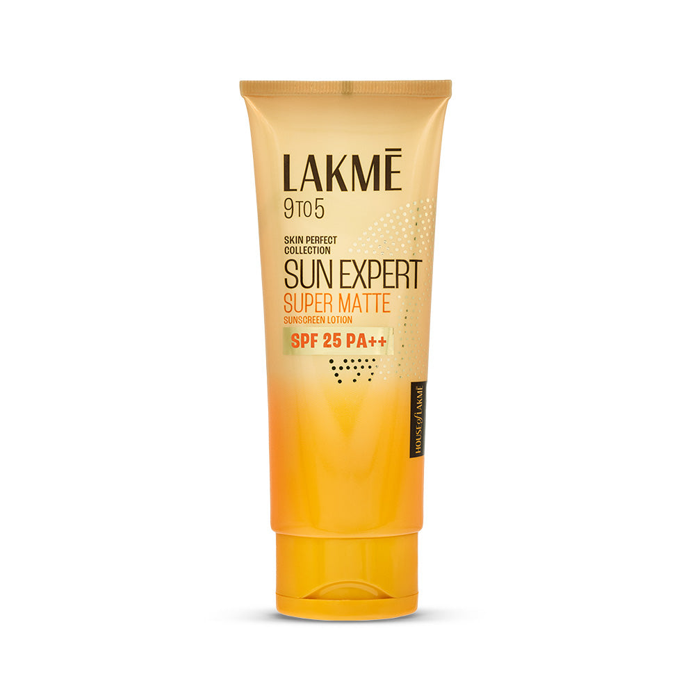 Lakme Sun Expert Spf 24 Ultra Matte Lotion 120 ml