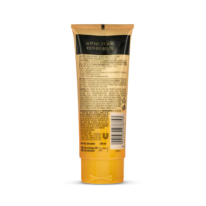 Lakme Sun Expert Spf 24 Ultra Matte Lotion 120 ml
