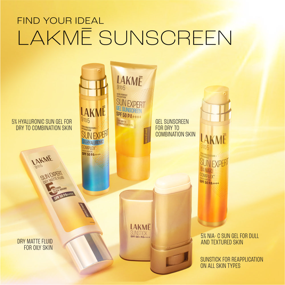 Lakme Sun Expert Spf 24 Ultra Matte Lotion 120 ml