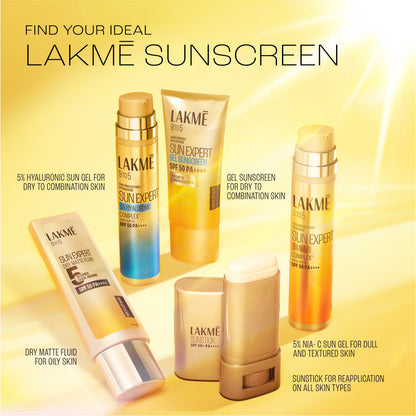 Lakme Sun Expert Spf 24 Ultra Matte Lotion 120 ml