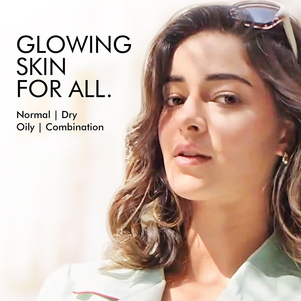 Lakme Blush & Glow Strawberry Freshness Gel Face Wash With Strawberry Extracts 100 gm