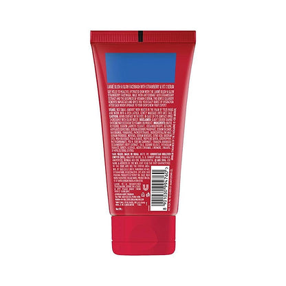 Lakme Blush & Glow Strawberry Freshness Gel Face Wash With Strawberry Extracts 100 g
