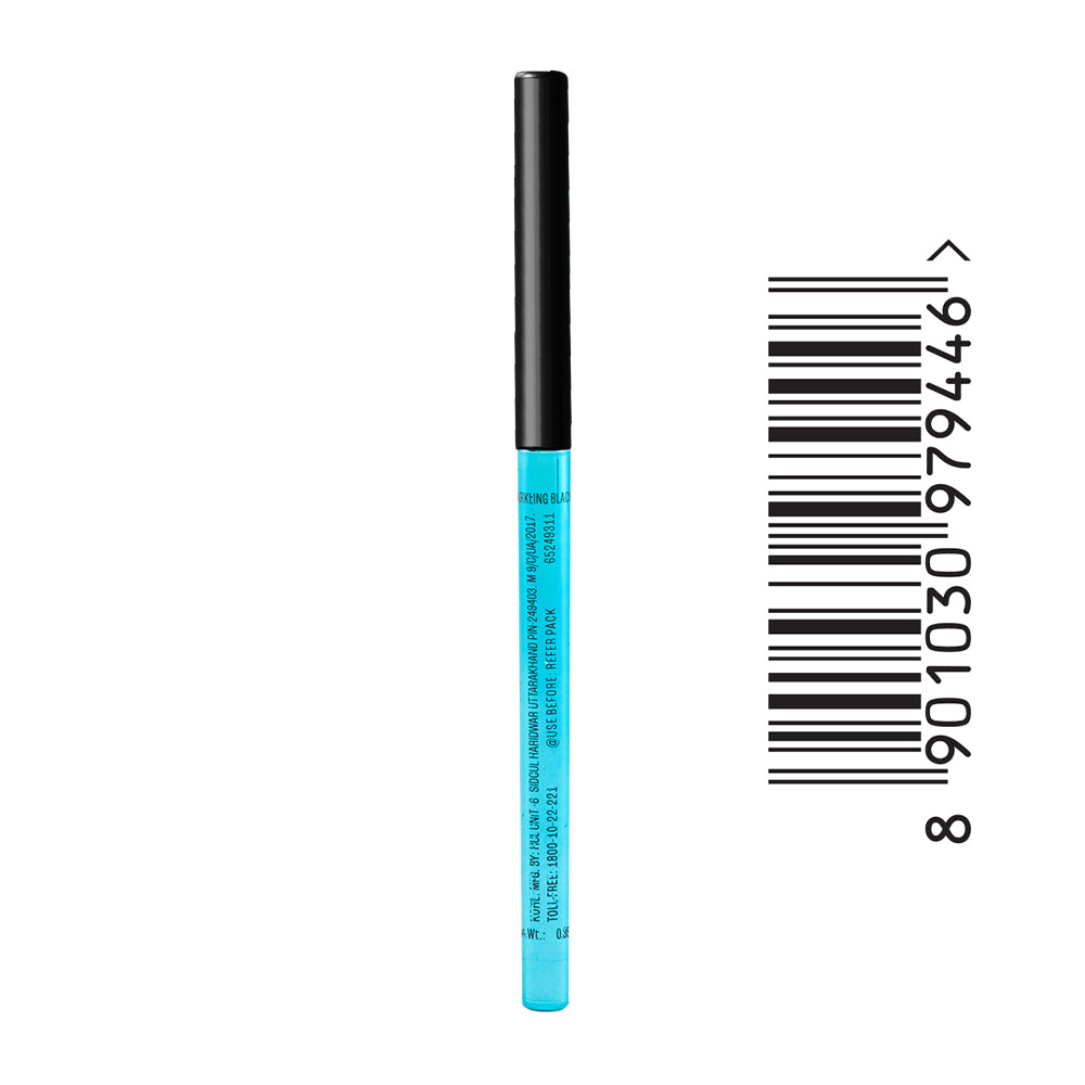 Lakme Eyeconic Kajal Black 0.35 gm