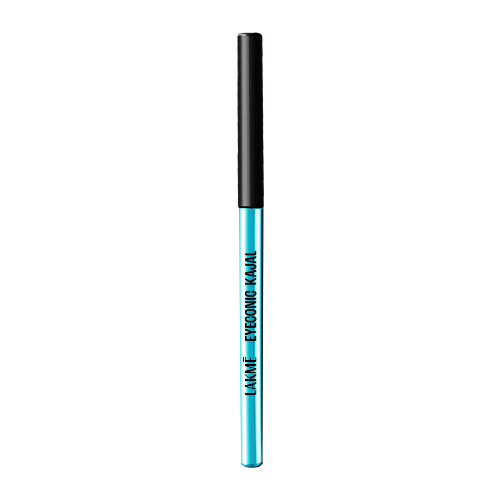 Lakme Eyeconic Kajal Black 0.35 gm