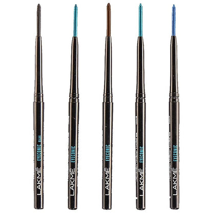 Lakme Eyeconic Kajal Black 0.35 g