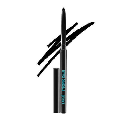 Lakme Eyeconic Kajal Black 0.35 Gm