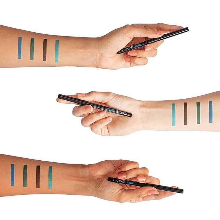 Lakme Eyeconic Kajal Black 0.35 g