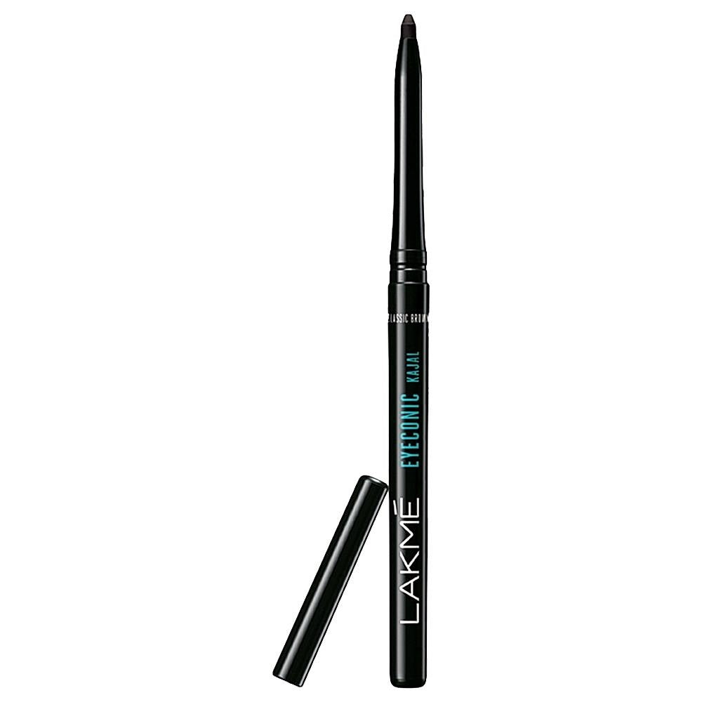 Lakme Eyeconic Kajal Black 0.35 g