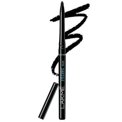 Lakme Eyeconic Kajal Black 0.35 g