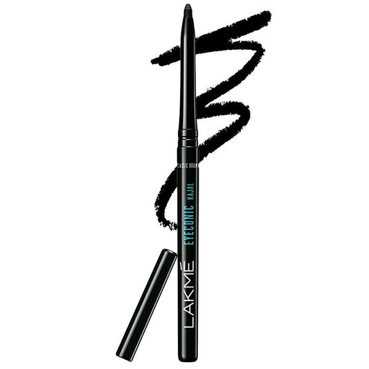 Lakme Eyeconic Kajal Black 0.35 g