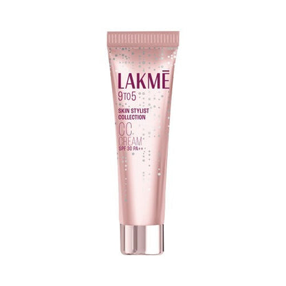 Lakme 9 To 5 Complexion Care Cream 9 g