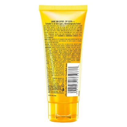 Lakme Sun Expert Spf 50 Ultra Matte Lotion 50 ml