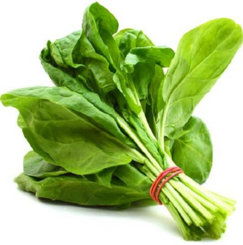Starfresh Spinach Bunch prepack