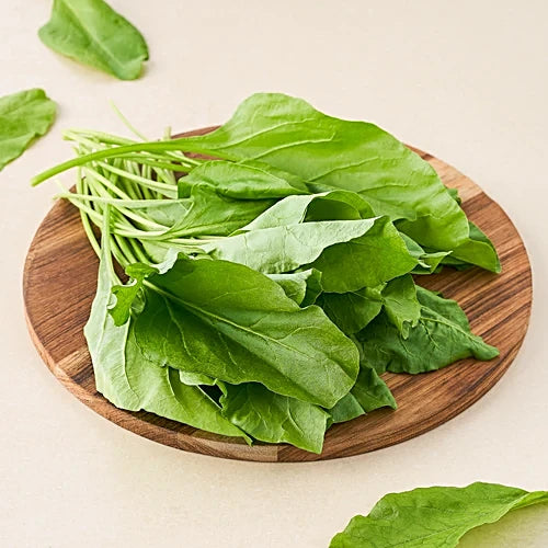Spinach Bunch, Prepack