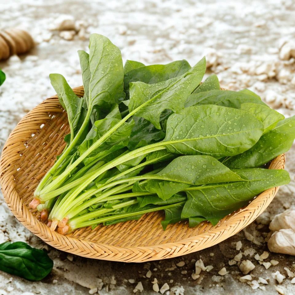 Spinach Bunch, Prepack