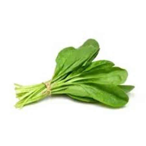Starfresh Spinach Bunch Prepack