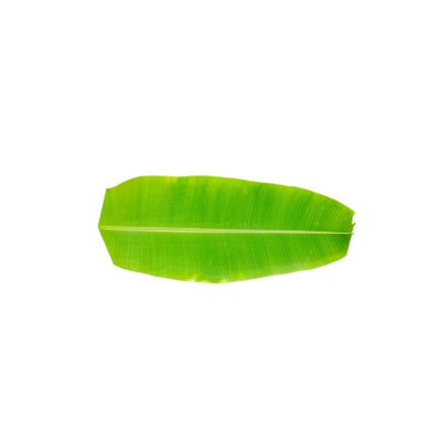 Banana Leaves, Prepack 1 Pc 90 g