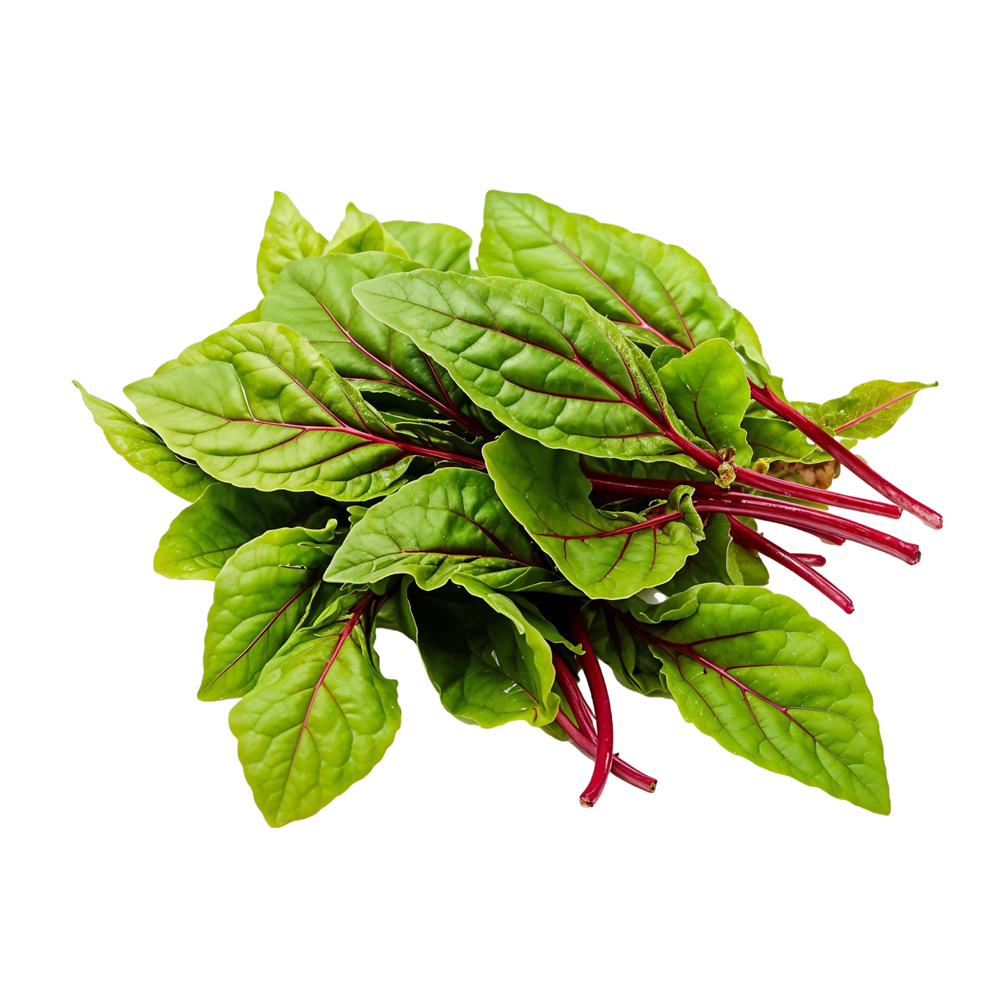 Starfresh Amaranthus Green Leaves Bunch prepack per pc