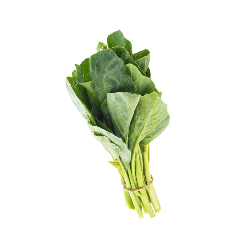 Malabar Spinach, Prepack Per Pc