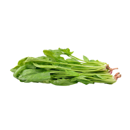 Malabar Spinach, Prepack Per Pc