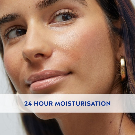 Nivea Essential Care Lip Care 4.8 g