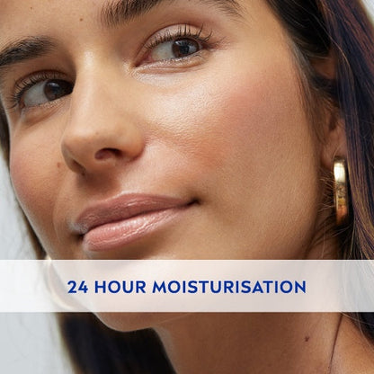 Nivea Essential Care Lip Care 4.8 g