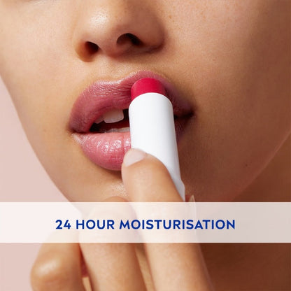 Nivea Cherry Shine Lip Caring Balm 4.8 g