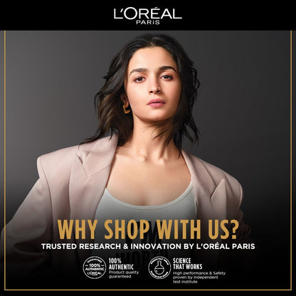 L'Oreal Paris Casting Ebony Black Hair Colour 200 g