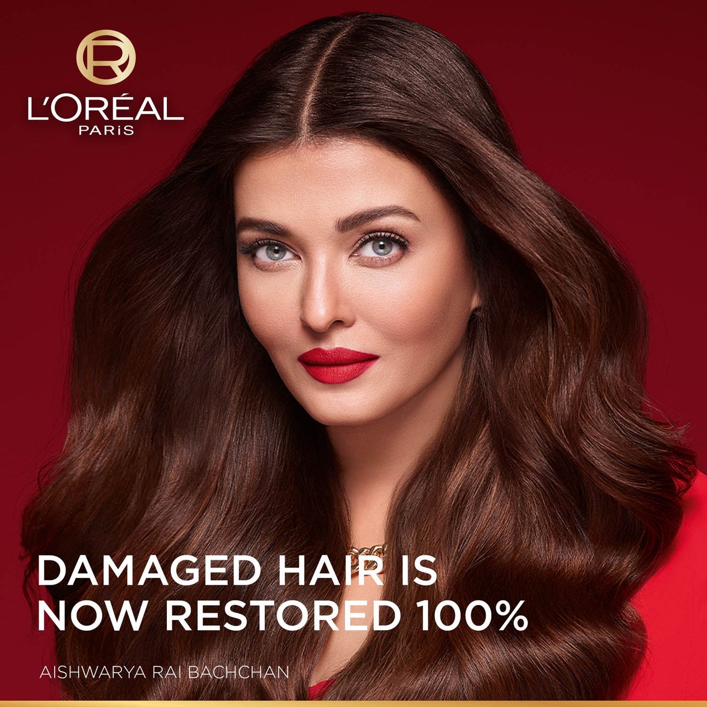 L'Oreal Paris Total Repair 5 Shampoo 200 ml