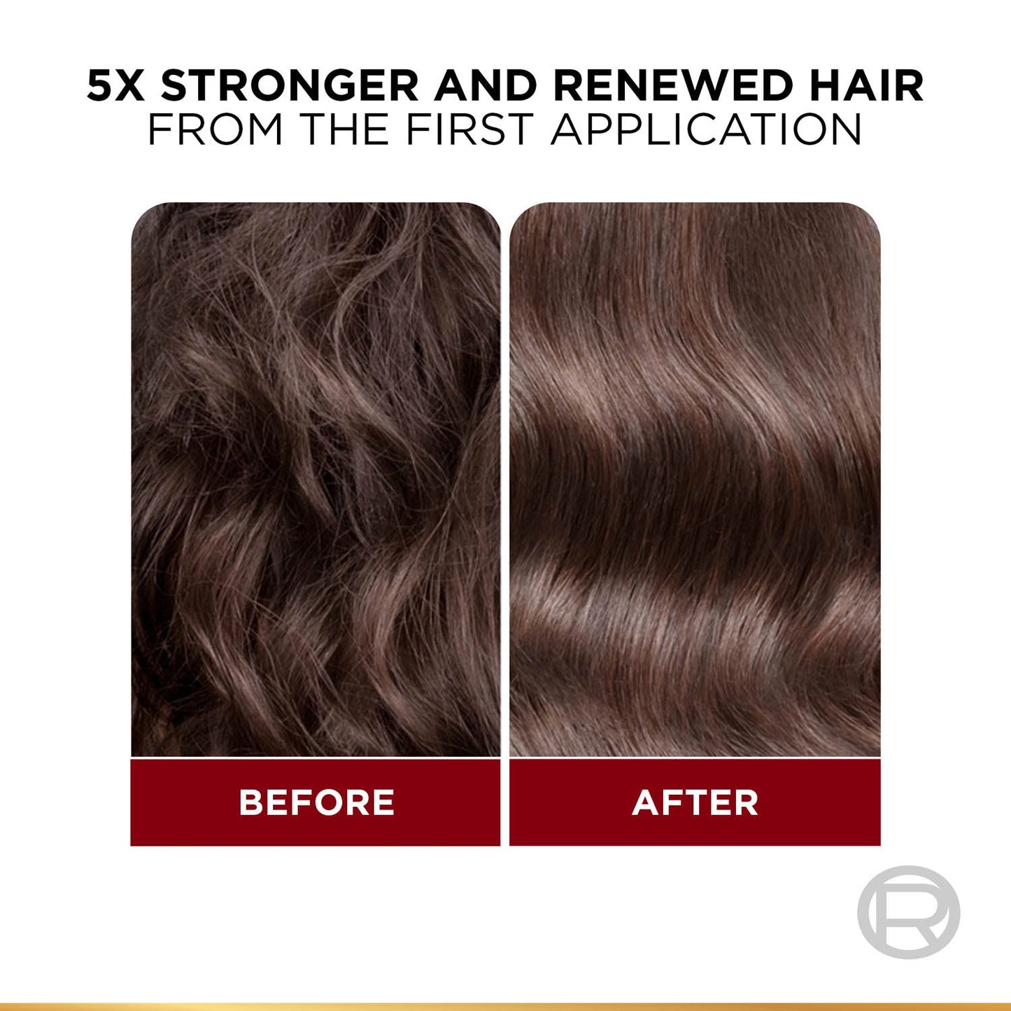 L'Oreal Paris Total Repair 5 Shampoo 200 ml