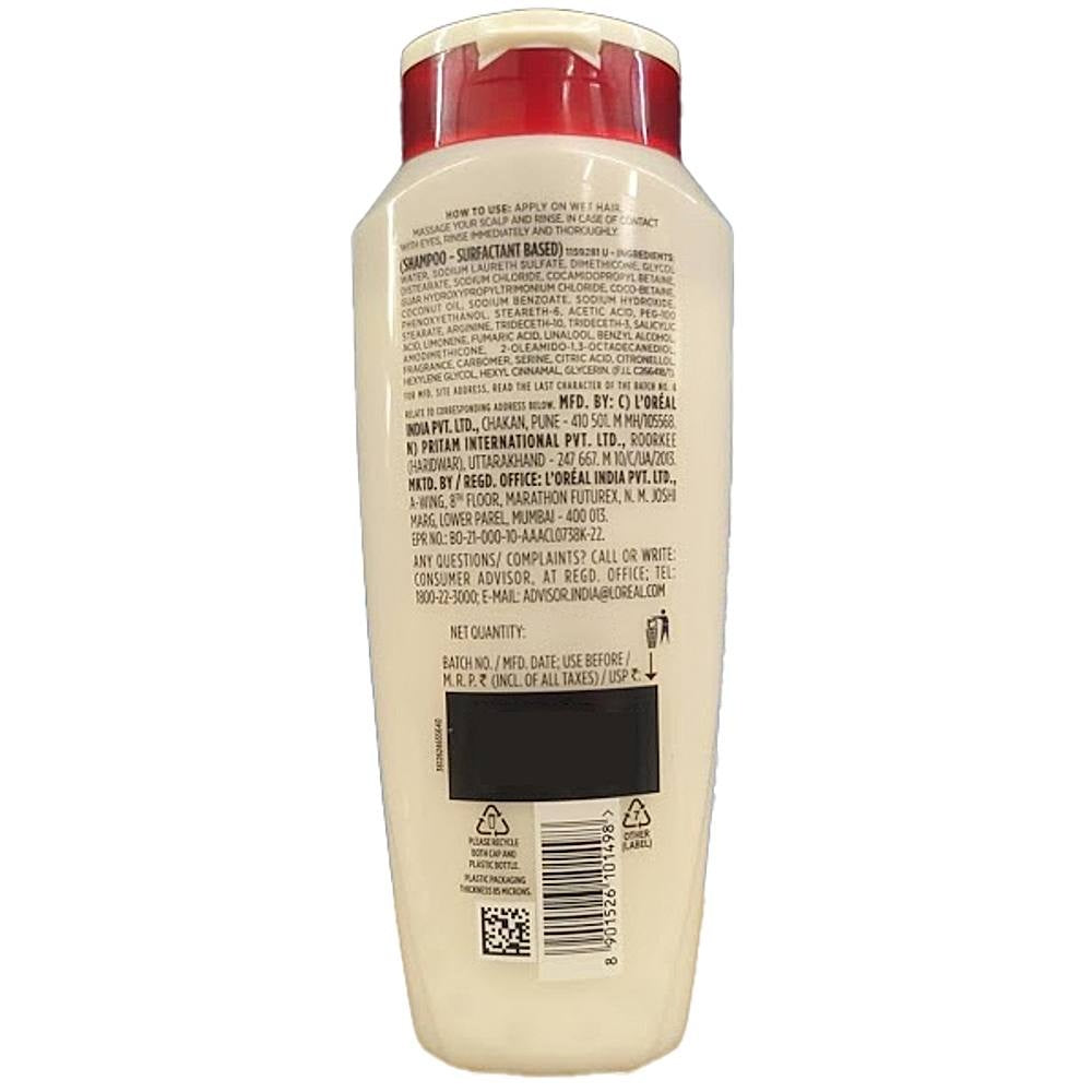 L'Oreal Paris Total Repair 5 Shampoo 175 ml