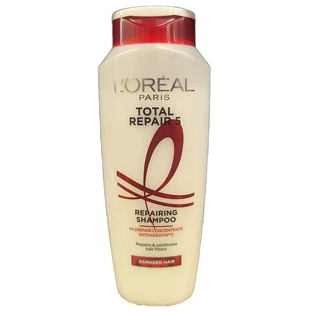 L'Oreal Paris Total Repair 5 Shampoo 175 ml