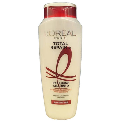 L'Oreal Paris Total Repair 5 Shampoo 175 ml
