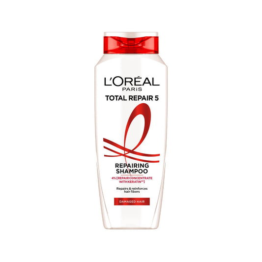 L'Oreal Paris Total Repair 5 Shampoo 200 ml