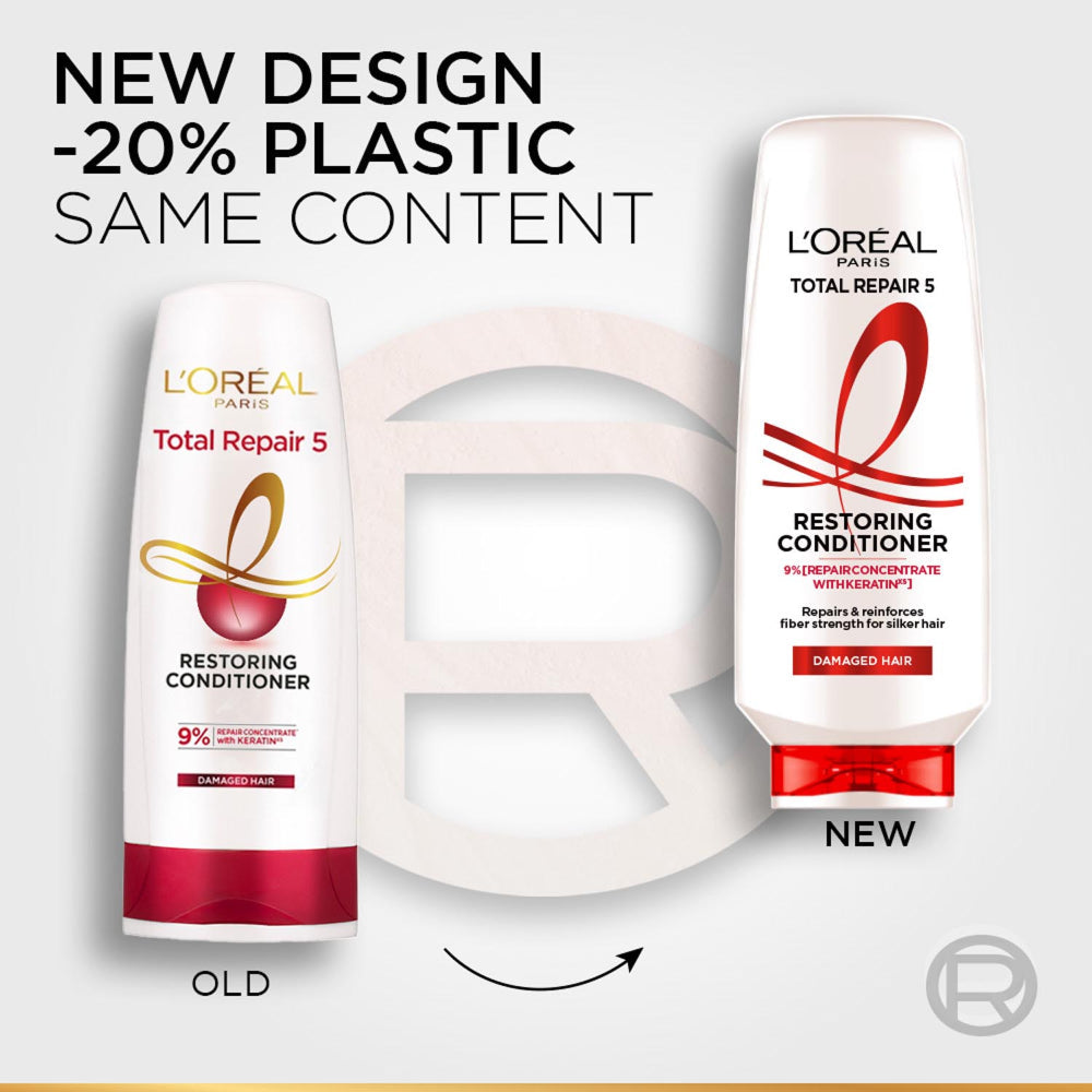 L'Oreal Paris Total Repair 5 Conditioner 175 ml
