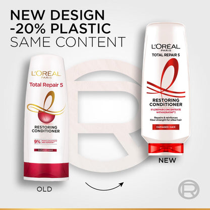 L'Oreal Paris Total Repair 5 Conditioner 175 ml