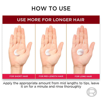 L'Oreal Paris Total Repair 5 Conditioner 175 ml