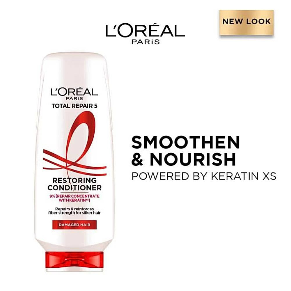 L'Oreal Paris Total Repair 5 Conditioner 175 ml